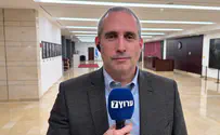 מילביצקי מאשים: "תשובות מנותקות מהאמת"