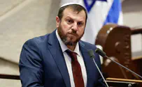 "זה מה שהחזיק אותי כשחזרתי בשאלה"