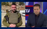 «Даже на высоте 2600-2800 метров, бойцы получат все необходимое»