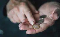 תוקם רשות ממשלתית למאבק בעוני