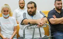 הלינץ' שאינו נגמר