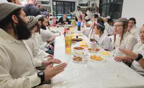 כך הפכה ישיבת נחלת יוסף ללהיט בקרב צעירים