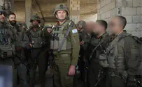'We're pressuring Hamas every day to return the hostages'