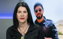 Arutz Sheva Last Israeli hostage's mother: Don't move to stage 2 of ceasefire