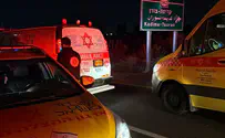 14-летний Авраам погиб в ДТП по дороге на урок Торы