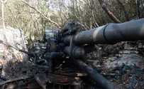 Hezbollah artillery cannon, rocket launchers seized in Lebanon