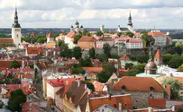 Estonian university cuts ties with Israeli institution