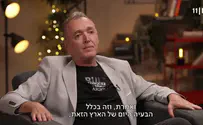 "מני ואני אחים, אנחנו עם דעות שונות"