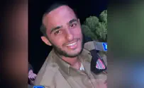 IDF invites family of hostages to ceremony for bereaved families