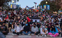 UC agrees to Department of Ed's campus antisemitism resolution
