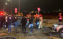 Two dead, one seriously injured on Route 772