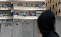 Daughter of eliminated terrorist pledged allegiance to Sinwar