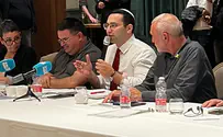 להוציא כסף מהאוצר זה כמו להוציא מים מהסלע