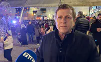 אנחנו פה לא כדי לדבר על מחירים אלא ערבות