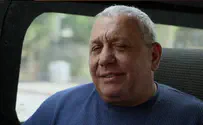 גדי איזנקוט במלאת שנה לנפילת בנו