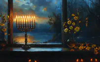 ועל ניסיך שבכל יום עימנו