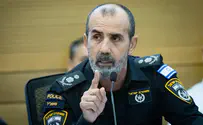המשטרה הכחישה את התחקיר, המפכ"ל אישר