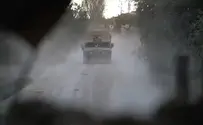 Более 100 зарядов, 20 пусковых установок и десятки ракет