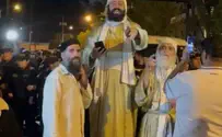 המתקפה של "לב טהור" נגד חרדים