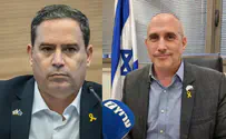 ח"כ מילביצקי לעמית בכר: "אתה פשוט מטומטם"