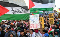 Two Democratic representatives face lawsuit for supporting Israel