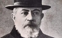 זיכרונותיו של הרב המנהיג לזכר הבן שנפל