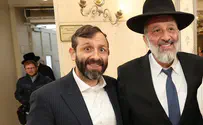Shlomi Cohen Deri's son set for senior role at KKL-JNF