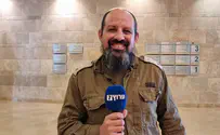 "יש רצון מאוד כן מהשטח להתקרב ליהדות"