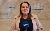 לפיד הכריז מלחמה? מציעה לו לקחת אוויר