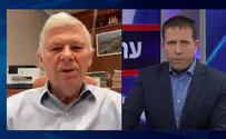 המלחמה בטרור מתחילה בבתי הספר הפלסטיניים