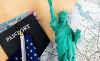 Руководство для израильтян по безвизовому въезду в США