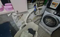How can an Israeli family survive in these conditions?