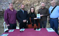 סילמן בבנימין: הזיהום אינו מכיר גבולות