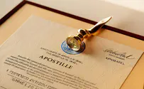 Apostilles & Authentication of Documents