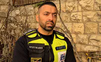 סיפור הניסים של נחמן רביבו ב-7 באוקטובר
