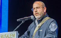 בחנוכה נלחמים למען החטופים בגבורה