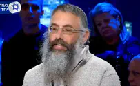 "זה רק בגלל שאנחנו מתנחלים ודתיים"