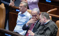 Левин возглавит правительство, Кац - кабинет министров