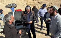 ח"כ סוכות מצהיר: "הפרוטקשן יעצר"