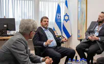 dor-moriah От районных советов в Израиле до курдов Сирии: поддержка