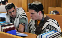 Hanukkah – The Movie