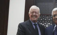 Jimmy Carter's aid to the Ayatollahs