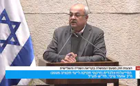 Ahmed Tibi calls for release of doctor arrested by IDF