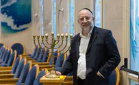 עניין אישי והפעם עם הרב שלמה רענן