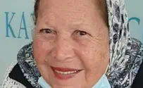 Double tragedy for former President of Israel