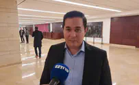 «Ввести санкции против тех, кто действует против коалиции»