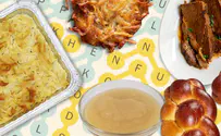 NYT game botches Hanukkah theme
