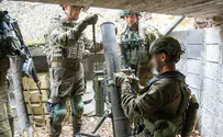 IDF operates at deepest point reached since war began