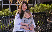 Israeli Wife: “This is my last resort to save my husband's life”