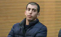 דובר נשיא המדינה נאור יחיא התפטר